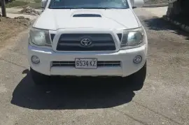 2009 Toyota Tacoma