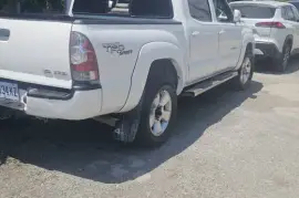 2009 Toyota Tacoma