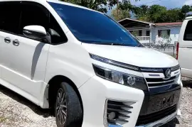 2015 voxy
