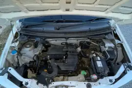 Mazda Carol 2016