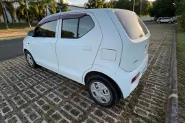 Mazda Carol 2016