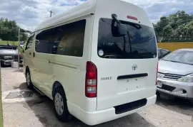 2013 Toyota Hiace