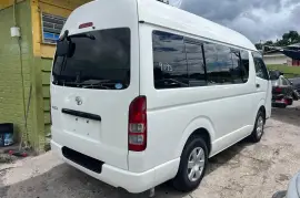 2013 Toyota Hiace