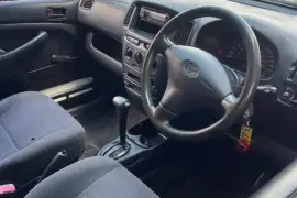 2014 Toyota Probox