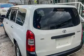 2014 Toyota Probox
