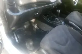 2012 Honda fit AC works