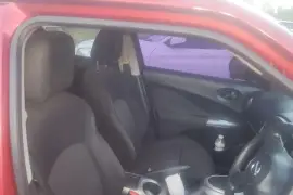2012 Nissan Juke