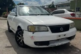 2004 Nissan Sunny