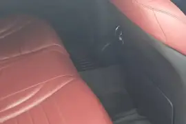 2015 Mercedes-Benz C200