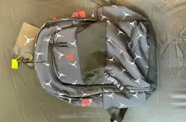 Nike Air Jordan! Jumpman Allover Bag - New