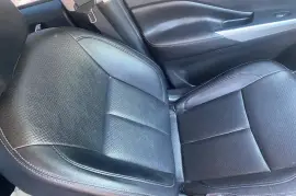 2015 Nissan Navara 4WD