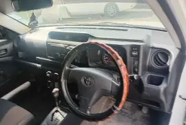 2017 Toyota Probox