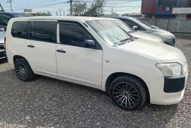 2017 Toyota Probox