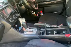 Subaru G4