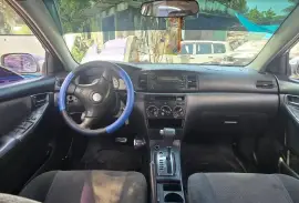 Toyota Corolla 2004