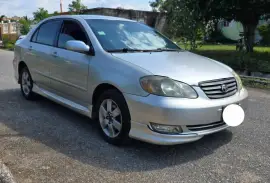Toyota Corolla 2004