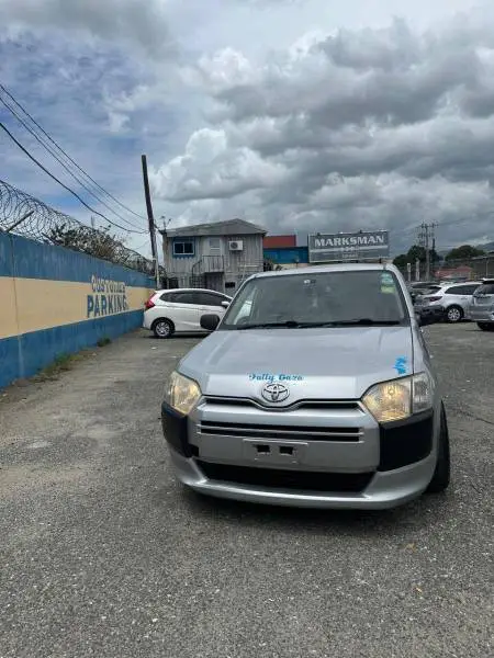 2016 Toyota Probox GL