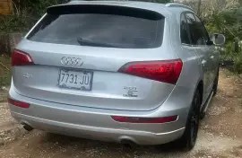 2012 Audi Q5