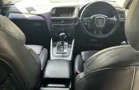 2012 Audi Q5