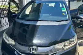 Honda Fit 2014