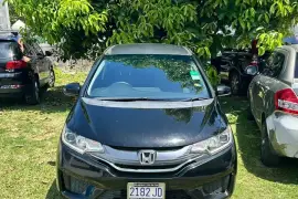 Honda Fit 2014