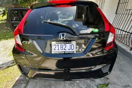 Honda Fit 2014