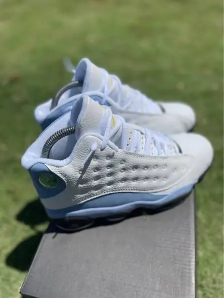 Air Jordan 13