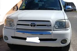 2005 TOYOTA TUNDRA LIKE NEW