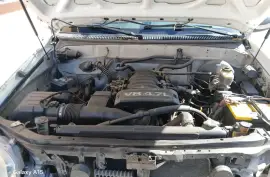 2005 TOYOTA TUNDRA LIKE NEW