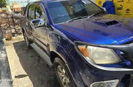 2007 Toyota Hilux
