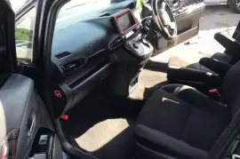 2012 Toyota Wish
