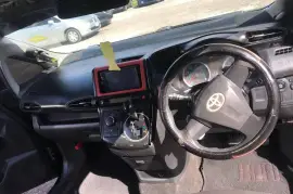 2012 Toyota Wish