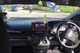 2012 Toyota Wish