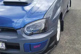 Subaru WRX 2003