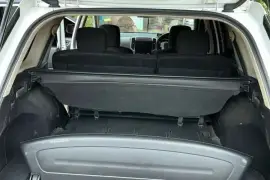 2012 Nissan Wingroad
