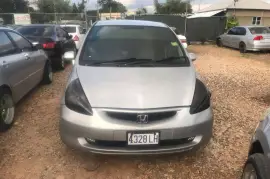 2003 Honda Fit
