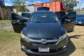 2010 Honda Stream