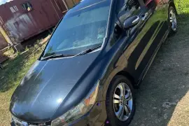 2010 Honda Stream