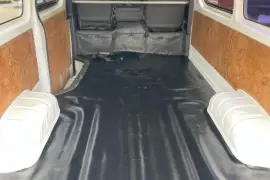 2013 Toyota Haice