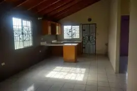 Two Bedroom House