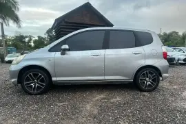 2007 Honda Fit