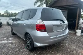 2007 Honda Fit