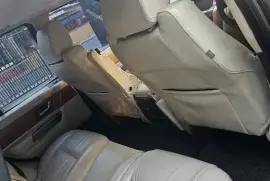 2009 Range Rover