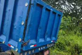 1988 Freight Liner