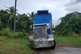 1988 Freight Liner