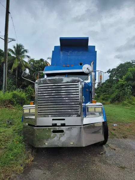 1988 Freight Liner