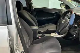 Toyota Fielder