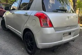 2006 SUZUKI SWIFT SPORT