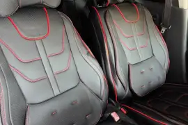2006 SUZUKI SWIFT SPORT