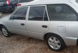 98 TOYOTA WAGON